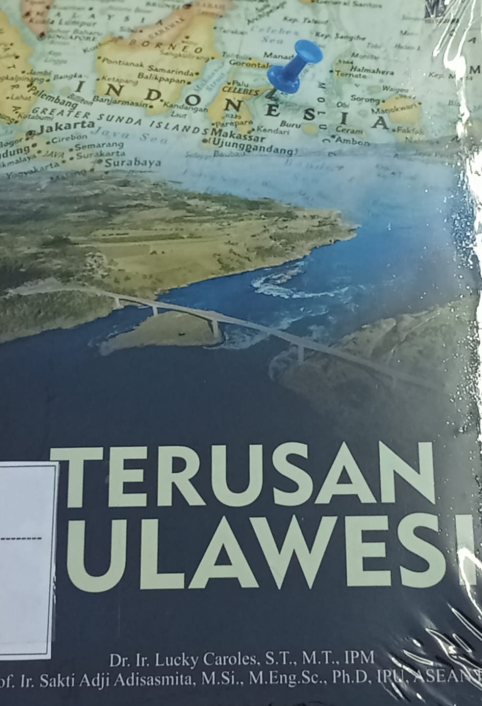 Terusan Sulawesi